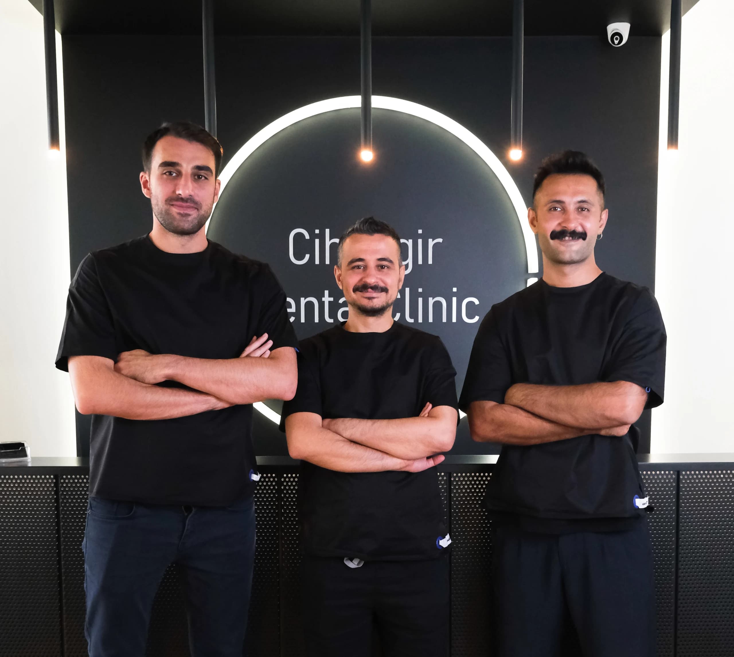Dental Implants & Smile Design in Cihangir, Istanbul